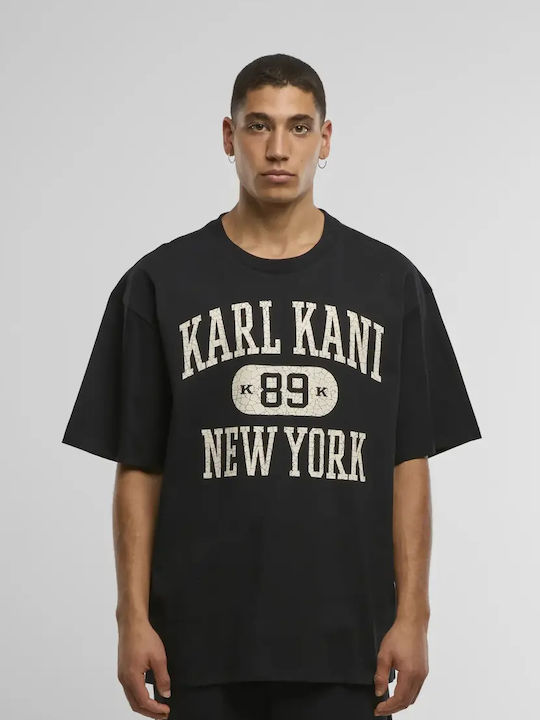 T-shirt Black