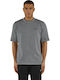 T-shirt Vintage Grey