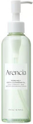 Arencia Pore Ulei de Curățare Facială 200ml