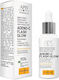 Apis Natural Cosmetics Serum Face with Vitamin C for Brightening 30ml