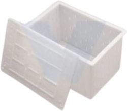 Καλούπι Τυριού Φέτας 6kg 33.5x22.5x22cm