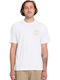 T-shirt White A3512661-WHT