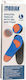 Mobiak Mobiak Anatomische Einlegesohlen Arbeit 0814203 2 Stück