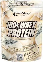 IronMaxx 100% 500gr