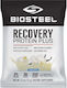 Biosteel Recovery Βιολογική Πρωτεΐνη Ρυζιού με Γεύση Vanilla 72gr
