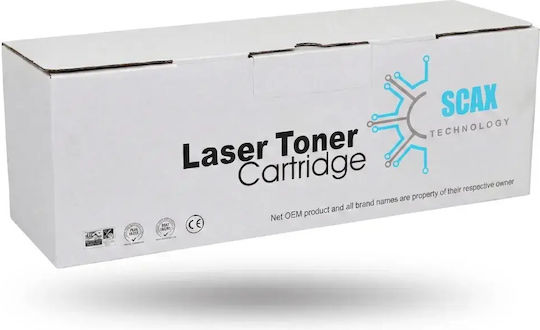 Toshiba Compatible Toner For Toshiba E-studio 2000a/2500ac Laser Printer Black