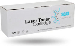 Toshiba Compatible Toner for Toshiba E-studio 2000a/2010a/2500ac/2510ac Yellow