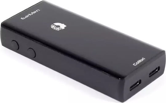 Енхансер За Слушалки EarMen Colibri Hi-power Usb-dac