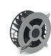 Inner Cooling Fan Playstation 5 Ps5 23 Blades 2.15a Cfi-11xx/12xx