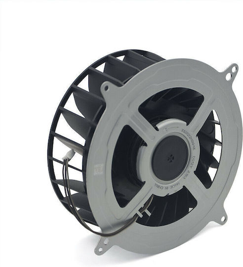 Inner Cooling Fan Playstation 5 Ps5 23 Blades 2.15a Cfi-11xx/12xx