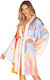 Obsessive Celenty Peignoir