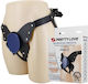 Caludio Ii Universal Strapon Harness Butterfly Prettylove