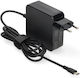 WS Xtreme Power USB-C Universal Φορτιστής Laptop 90W 20V 4.5A