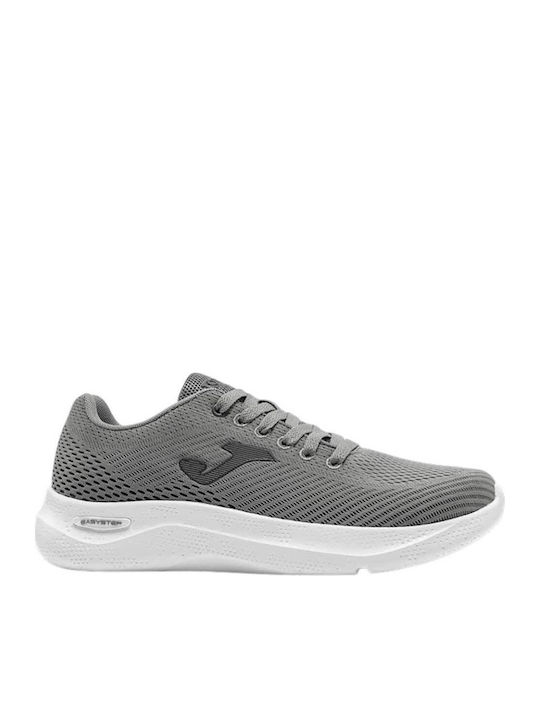 Corinto Herren Sneakers Grau