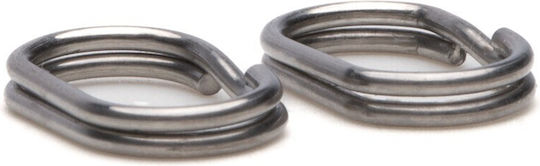 Caruba Oval Split Ring Set Osrs-1
