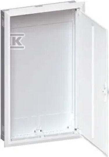 Fw Кух Електрическо Табло 144m Ip30 Ii Kl P T Fwu62d