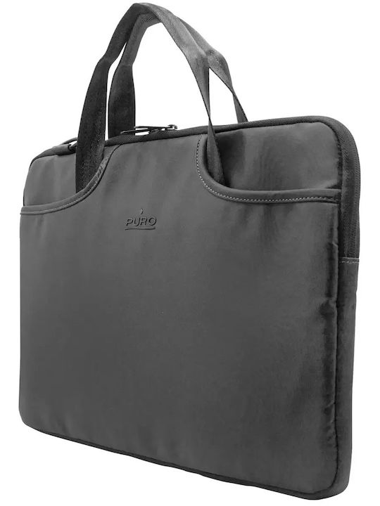 Puro Laptop Bag for 14" in Black Colour
