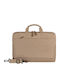Tucano Laptop Bag 15.6" In Beige Colour
