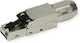 Βυσμα Rj45 Cat6a Stp Field Tool-free 21.17.0325-10