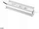 LED Херметично Електронно Захранване IP68 12V 100W B42-ldw100