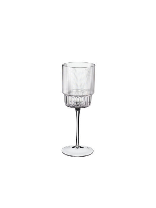 xfood Πotíri für Weißwein aus Glas