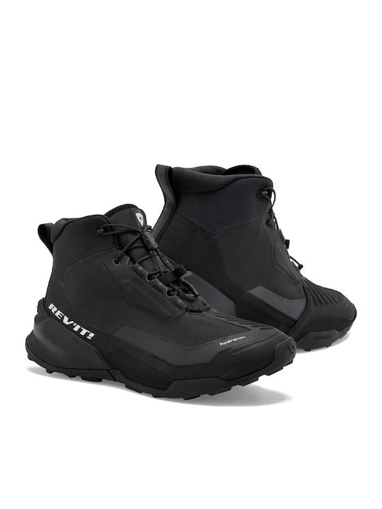 Rev'IT Subduction H2O Ανδρικά Μποτάκια Hydratex Black/Anthracite Rev'IT Subduction H2O Ανδρικά Μποτάκια Hydratex Black/Anthracite