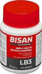 Bisan Πάστα Κατασκευαστικής Κόλλας 100gr