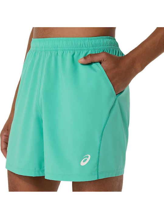Sports Men's Bermuda Green