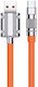 Treqa CA-8791 Reguläres USB 2.0 zu Micro-USB-Ka...