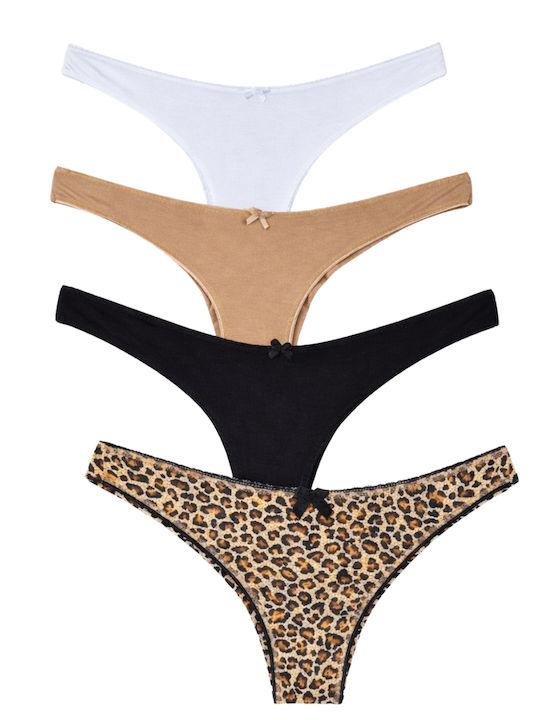HNX Brazil MultiPack Multicolour