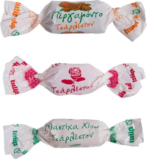 Lavdas Candies Charleston Mastic 250 Gr