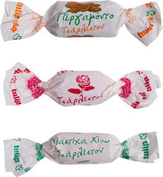 Pastiluțe Lavdas Charleston Piersică 100 Gr