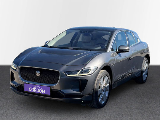 Jaguar I-Pace EV AWD Auto SE '19