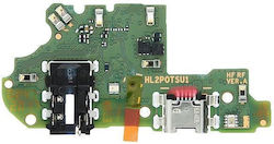 Huawei P Smart 2020 Charging System Connector High Quality Oem