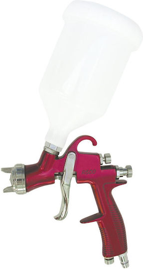 Adler Luft-Spritzpistole LVLP 1,7 mm