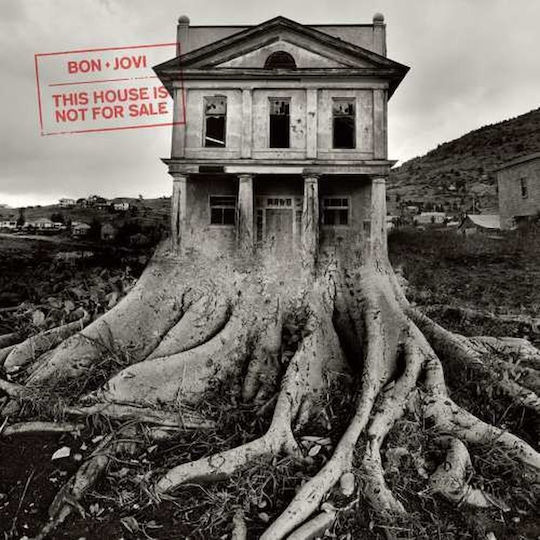 Bon Jovi This House Is Not Sal 1 Cd