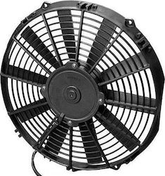 Spal Industrielle Ventilatoren