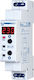 Digital Elektrische Messgeräte Für Elektrische Panele Monofasig RN-119