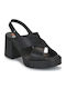 Sandale Negre