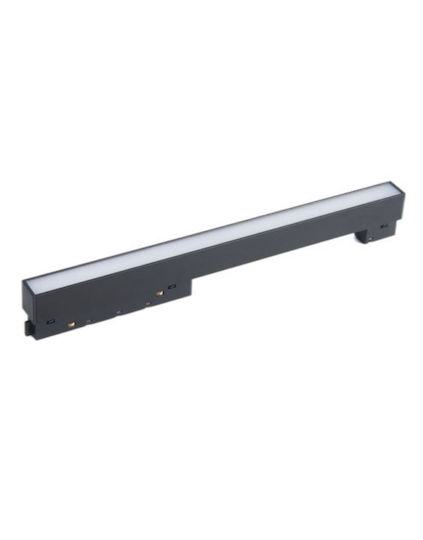 Universe LED Commercial Linear Ceiling Lighting 30W Warm White