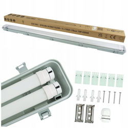 Batten With Built-in LED