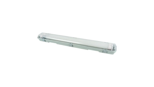 Beleuchtungsschienen Für Außenbereich Mit Eingebauter LED