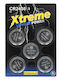 WS Xtreme Power Baterii Litiu pentru Ceasuri CR2430 3V 5buc