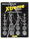 WS Xtreme Power Μπαταρίες Silver Oxide Ρολογιών 24τμχ