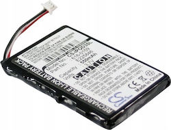 Cameron Sino Rechargeable Battery Type 616-0159 E225846 Apple Ipod 3th Generation 10 15 20 30gb/cs-ipod3sl