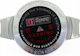 D1spec Radiator Filler Cap D1spec 28mm 1.1 Bar Silver