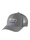 Carhartt Rugged Flex Twill Mesh-back Script Patch Cap