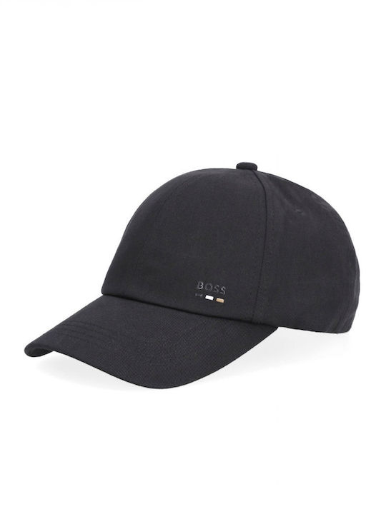 Boss Kappen Zed_boss-icon Schwarz