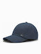 Boss Kappen Zed_boss-icon Blau