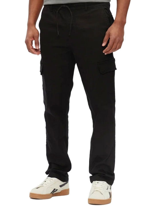 Pepe Jeans Gymdigo Παντελόνι Cargo Ελαστικό σε ...